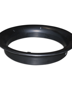 Intake nozzle PU D650/30 with key